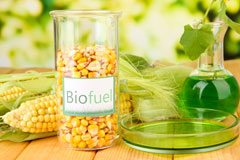Pinner biofuel availability