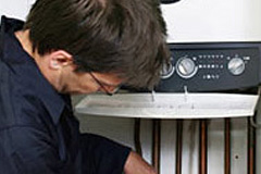 boiler replacement Pinner
