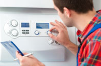 free commercial Pinner boiler quotes