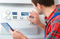 free Pinner gas safe engineer quotes