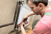 Pinner heating repair