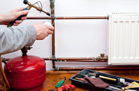 free Pinner heating repair quotes