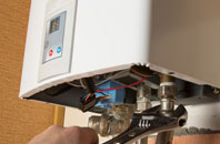 free Pinner boiler install quotes